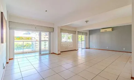 Apartamento à venda, 3 quartos, 2 suítes, 4 vagas, botafogo - rio de janeiro/rj