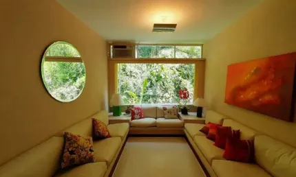 Apartamento à venda, 3 quartos, 1 suíte, 2 vagas, jardim botânico - rio de janeiro/rj