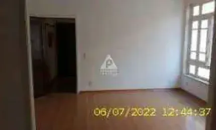 Apartamento à venda, 3 quartos, 1 vaga, botafogo - rio de janeiro/rj