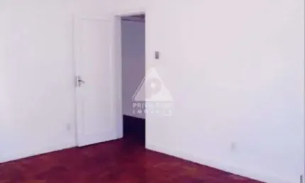 Apartamento à venda, 3 quartos, 1 vaga, botafogo - rio de janeiro/rj
