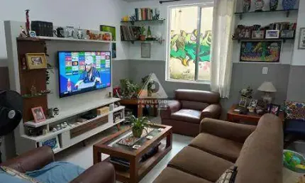 Área privativa à venda, 3 quartos, 2 suítes, jardim botânico - rio de janeiro/rj