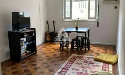 Apartamento com 3 quartos à venda na Rua Marquês de Olinda, --, Botafogo, Rio de Janeiro