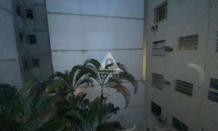 Apartamento à venda, 3 quartos, Botafogo - RIO DE JANEIRO/RJ