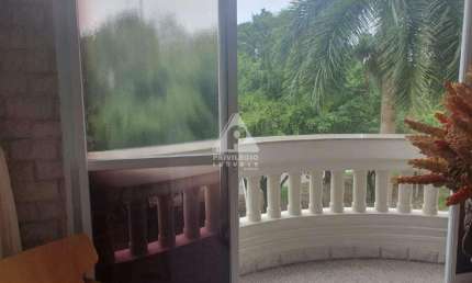 Apartamento à venda, 4 quartos, 3 suítes, Flamengo - RIO DE JANEIRO/RJ