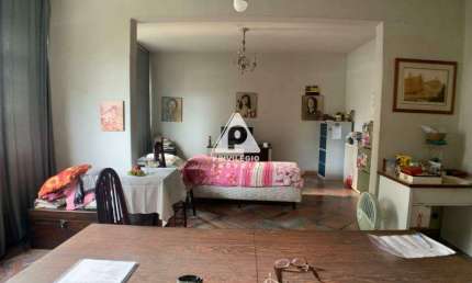 Apartamento com 4 quartos à venda na Rua das Palmeiras, --, Botafogo, Rio de Janeiro
