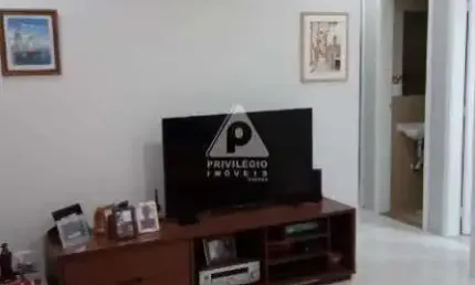 Apartamento com 3 quartos à venda na Rua General Polidoro, --, Botafogo, Rio de Janeiro