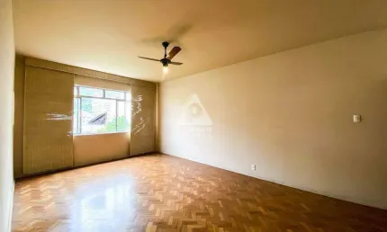 Apartamento com 3 quartos à venda na Rua Voluntários da Pátria, --, Botafogo, Rio de Janeiro