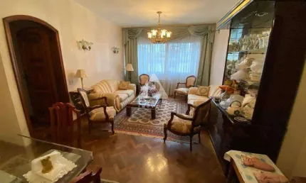 3 quartos sendo 1 suíte, vaga na escritura, vista livre, portaria 24h.