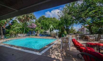 Casa em Condomínio à venda, 3 quartos, 3 suítes, 9 vagas, Santa Teresa - RIO DE JANEIRO/RJ
