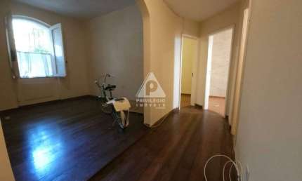 Apartamento à venda, 2 quartos, Urca - RIO DE JANEIRO/RJ