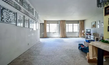 Apartamento à venda, 3 quartos, 1 suíte, copacabana - rio de janeiro/rj