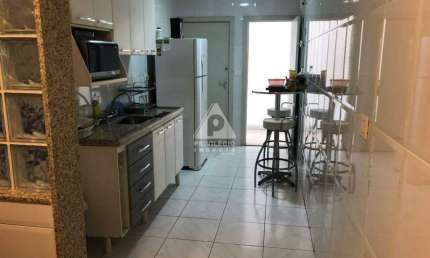Apartamento à venda, 2 quartos, 1 vaga, Botafogo - RIO DE JANEIRO/RJ