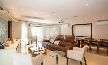 Apartamento à venda, 4 quartos, 4 suítes, 3 vagas, lagoa - rio de janeiro/rj