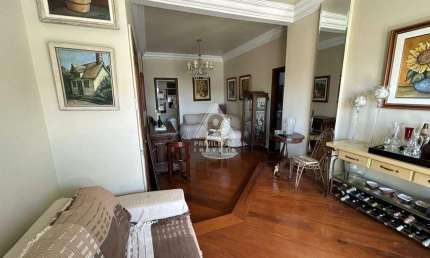Apartamento à venda, 3 quartos, 1 suíte, Copacabana - RIO DE JANEIRO/RJ