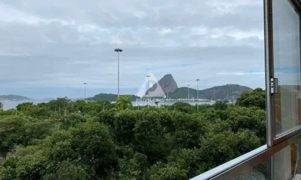 3 QUARTOS 1 SUÍTE 3 SALAS DEPENDÊNCIA COMPLETA 185m²