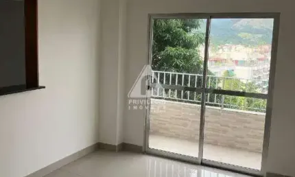 Apartamento com 3 quartos à venda na Rua Potiguara, --, Freguesia (Jacarepaguá), Rio de Janeiro