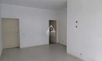 Apartamento à venda, 3 quartos (1 suíte) e vaga no jardim botânico