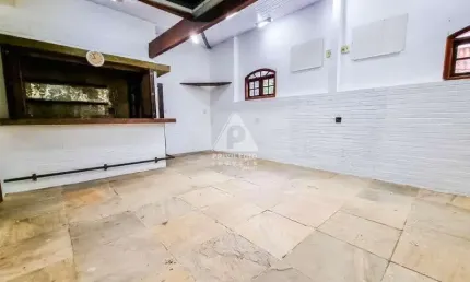 Casa à venda, 4 quartos, 2 suítes, 2 vagas, botafogo - rio de janeiro/rj