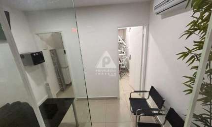 Ponto comercial à venda na Rua Voluntários da Pátria, --, Botafogo, Rio de Janeiro