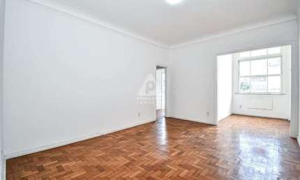 Apartamento com 2 quartos à venda na Rua General Polidoro, --, Botafogo, Rio de Janeiro