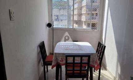 Apartamento à venda, 1 quarto, Botafogo - RIO DE JANEIRO/RJ