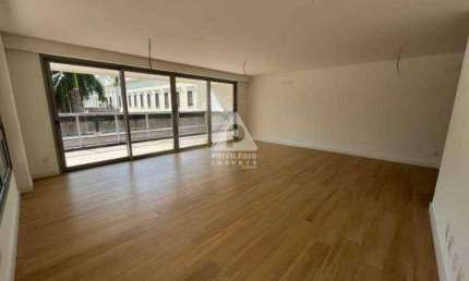 Apartamento à venda, 3 quartos, 3 suítes, 2 vagas, Botafogo - RIO DE JANEIRO/RJ