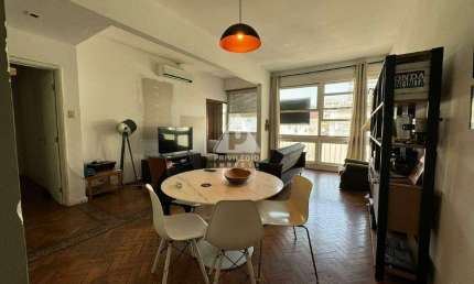 Apartamento à venda, 3 quartos, Botafogo - RIO DE JANEIRO/RJ