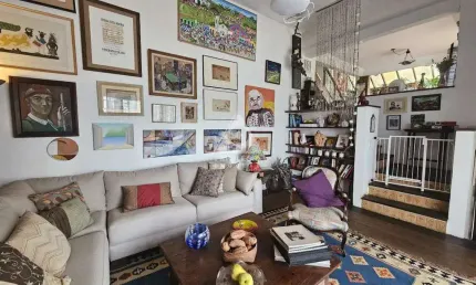 Casa em condomínio à venda, 3 quartos, 1 suíte, 2 vagas, são conrado - rio de janeiro/rj