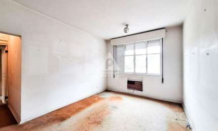 Apartamento com 2 quartos à venda na Rua Mena Barreto, --, Botafogo, Rio de Janeiro