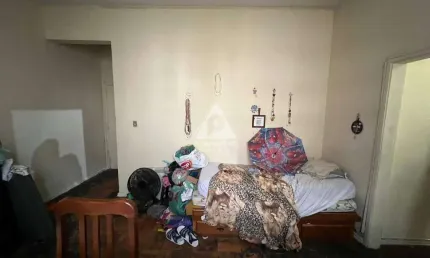 Apartamento com 2 quartos à venda na Rua Paulo Barreto, --, Botafogo, Rio de Janeiro