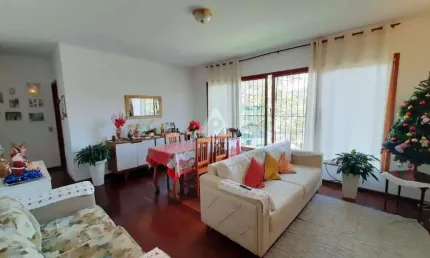 Casa com 3 quartos à venda na Rua Nestor Pinto, --, Parque São Luiz, Teresópolis
