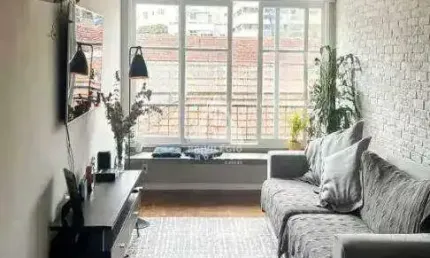 3 quartos sendo 1 suite, closet, vista livre, reformado, vaga