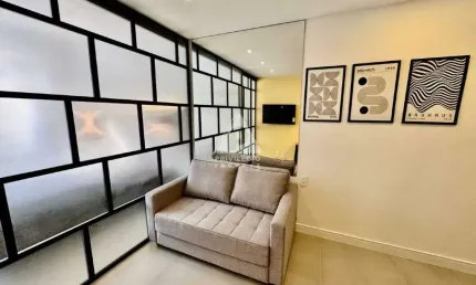 Apartamento com 1 quarto à venda na Rua Evaristo da Veiga, --, Centro, Rio de Janeiro