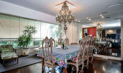 Apartamento à venda, 3 quartos, 1 suíte, 2 vagas, Copacabana - RIO DE JANEIRO/RJ