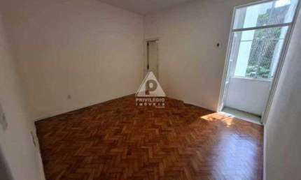 Apartamento à venda, 1 quarto, Botafogo - RIO DE JANEIRO/RJ