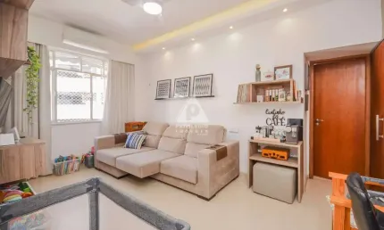 Apartamento com 2 quartos à venda na Rua General Polidoro, --, Botafogo, Rio de Janeiro
