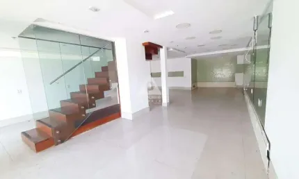 Ponto comercial à venda na Avenida Marechal Henrique Lott, --, Barra da Tijuca, Rio de Janeiro