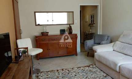Apartamento com 3 quartos à venda na Avenida Jornalista Alberto Francisco Torres, --, Icaraí, Niterói