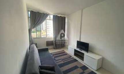Apartamento com 3 quartos à venda na Rua Conde de Irajá, --, Botafogo, Rio de Janeiro