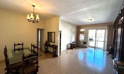 Apartamento à venda, 3 quartos, 1 suíte, 2 vagas, humaitá - rio de janeiro/rj