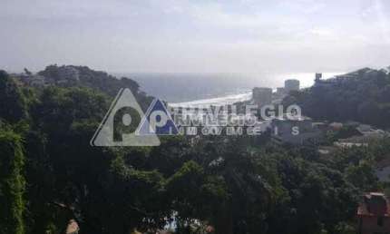 Terreno à venda na Rua Jackson de Figueiredo, --, Joá, Rio de Janeiro