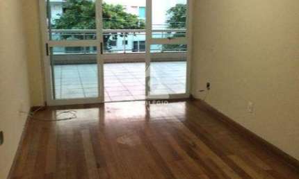 Apartamento à venda, 3 quartos, 1 suíte, 2 vagas, Recreio dos Bandeirantes - RIO DE JANEIRO/RJ