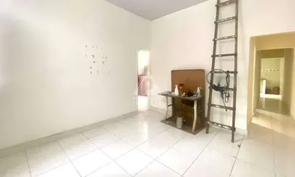 Casa de vila à venda, 2 quartos, 1 vaga, botafogo - rio de janeiro/rj