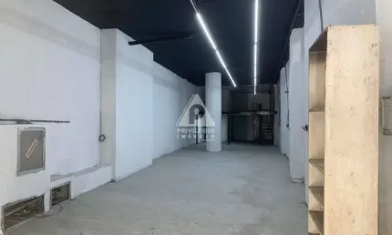 Ponto comercial à venda na Rua da Passagem, --, Botafogo, Rio de Janeiro