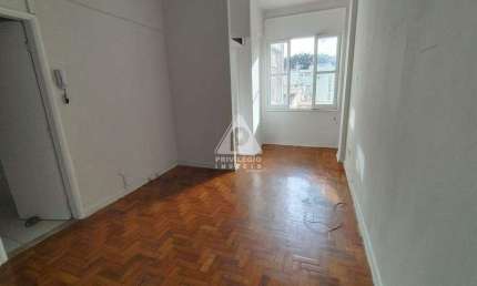 Apartamento com 1 quarto à venda na Rua da Glória, --, Glória, Rio de Janeiro