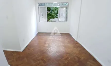Apartamento com 2 quartos à venda na Rua Voluntários da Pátria, --, Humaitá, Rio de Janeiro