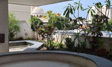 Apartamento à venda : 3 quartos - suíte - varanda - 2 vagas - TIJUCA - RJ