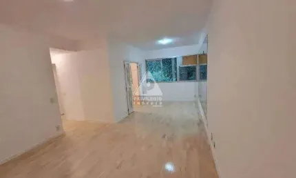 2 quartos sendo 1 suite, reformado, vaga, infraestrutura completa, portaria 24h