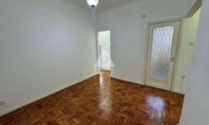 Apartamento com 3 quartos à venda na Rua do Humaitá, --, Humaitá, Rio de Janeiro
