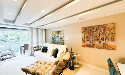 Apartamento com 3 quartos à venda na Rua Rodrigo de Brito, --, Botafogo, Rio de Janeiro